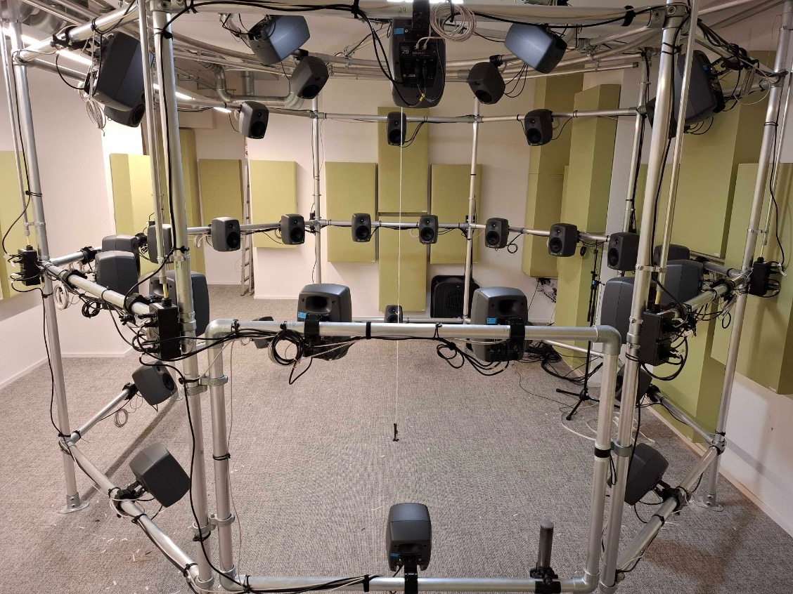 VividSoundLab